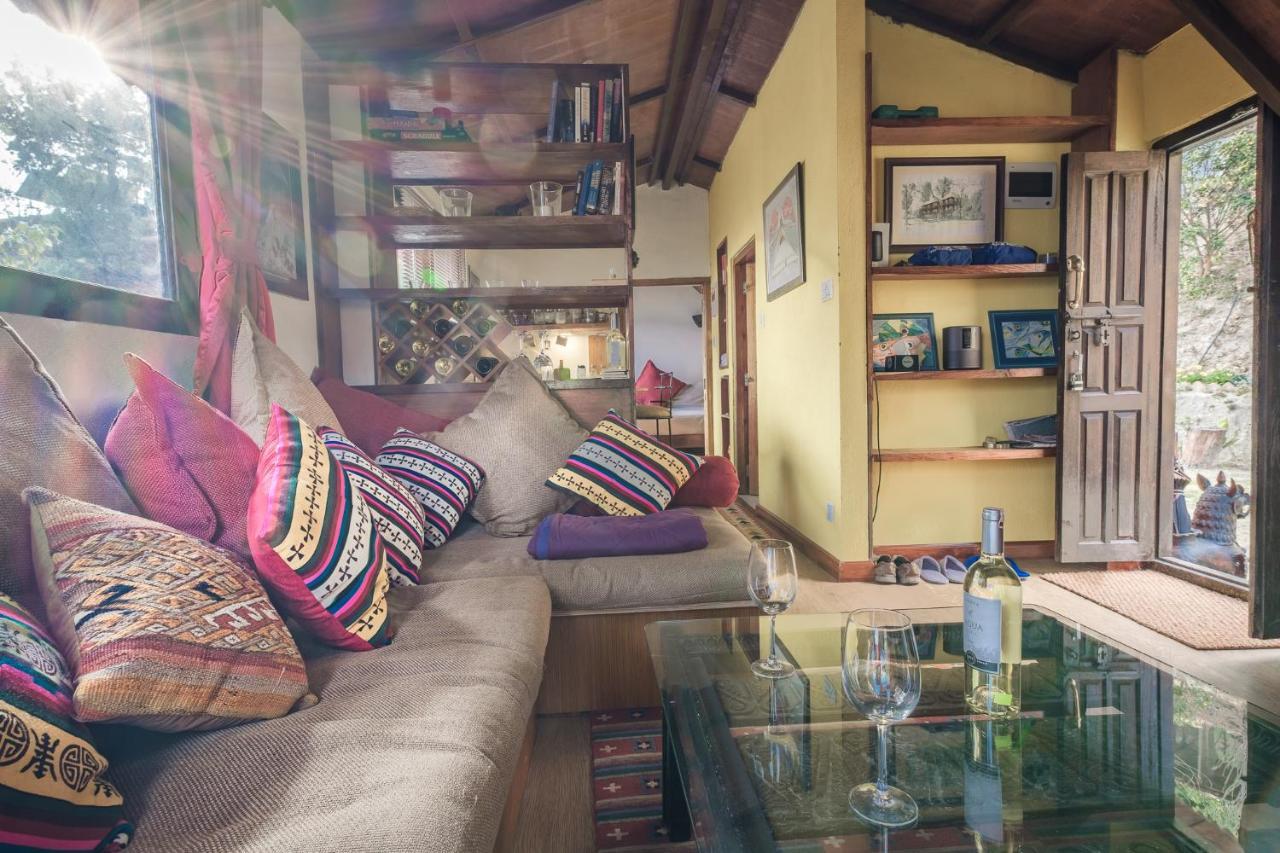 Shivapuri Heights Cottage Катманду Екстер'єр фото